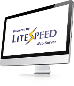 LiteSpeed webserver